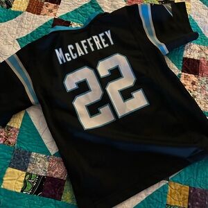 Youth Panthers jersey